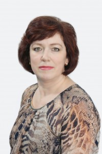воспитатель Будуран Ольга Николаевна