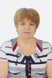 воспитатель Градобоева Наталья Ивановна