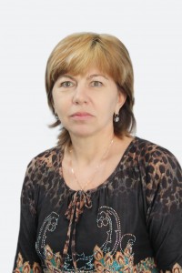 воспитатель Шарова Светлана Павловна
