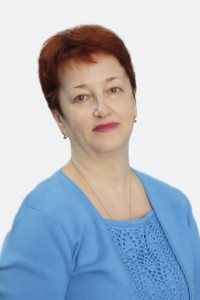 младший воспитатель Кудрявцева Наталья Владимировна